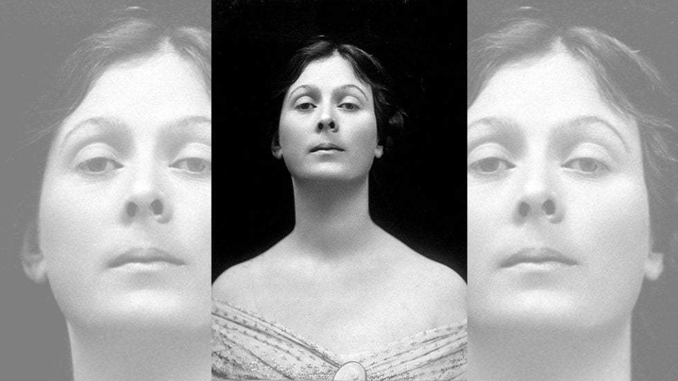isadora duncan